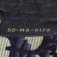 Dior Book Tote Large Oblique