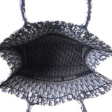 Dior Book Tote Large Oblique