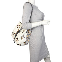 Louis Vuitton NeoNoe Monogram Jungle