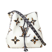 Louis Vuitton NeoNoe Monogram Jungle