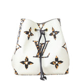 Louis Vuitton NeoNoe Monogram Jungle