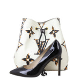 Louis Vuitton NeoNoe Monogram Jungle