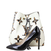 Louis Vuitton NeoNoe Monogram Jungle