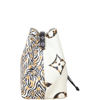 Louis Vuitton NeoNoe Monogram Jungle