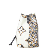 Louis Vuitton NeoNoe Monogram Jungle