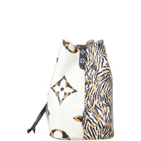 Louis Vuitton NeoNoe Monogram Jungle