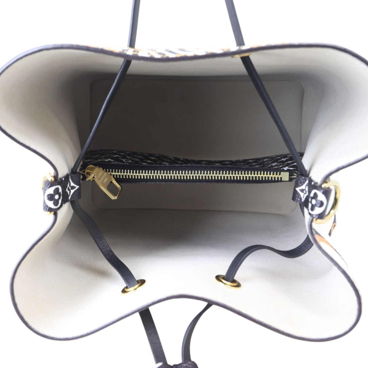 Louis Vuitton NeoNoe Monogram Jungle