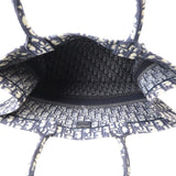 Dior Book Tote Large Oblique