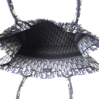 Dior Book Tote Large Oblique