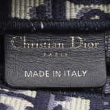 Dior Book Tote Large Oblique