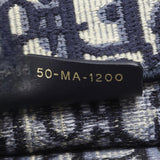 Dior Book Tote Large Oblique