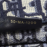 Dior Book Tote Large Oblique