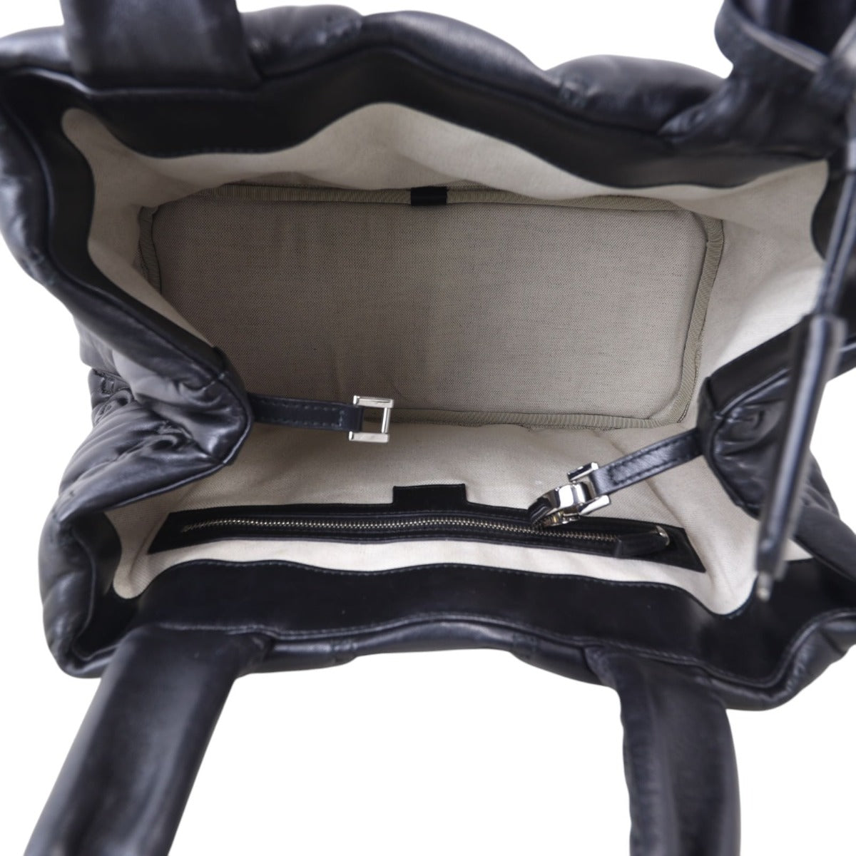 Gucci Large GG Matelasse Tote