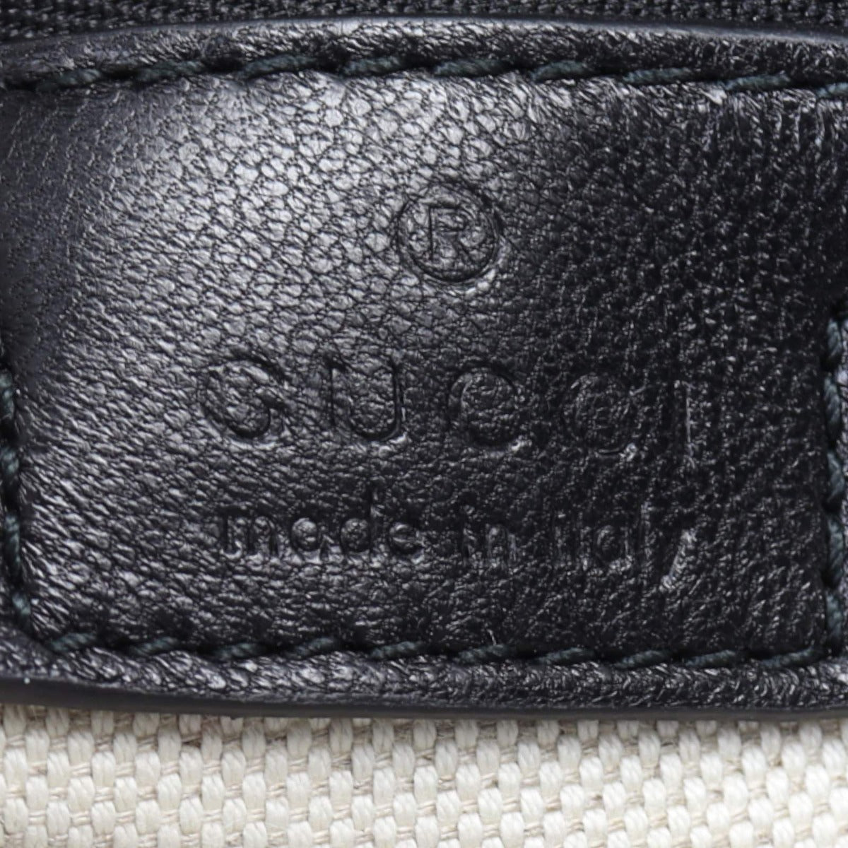 Gucci Large GG Matelasse Tote