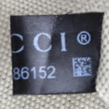 Gucci Large GG Matelasse Tote
