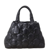 Gucci Large GG Matelasse Tote