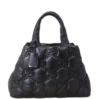 Gucci Large GG Matelasse Tote