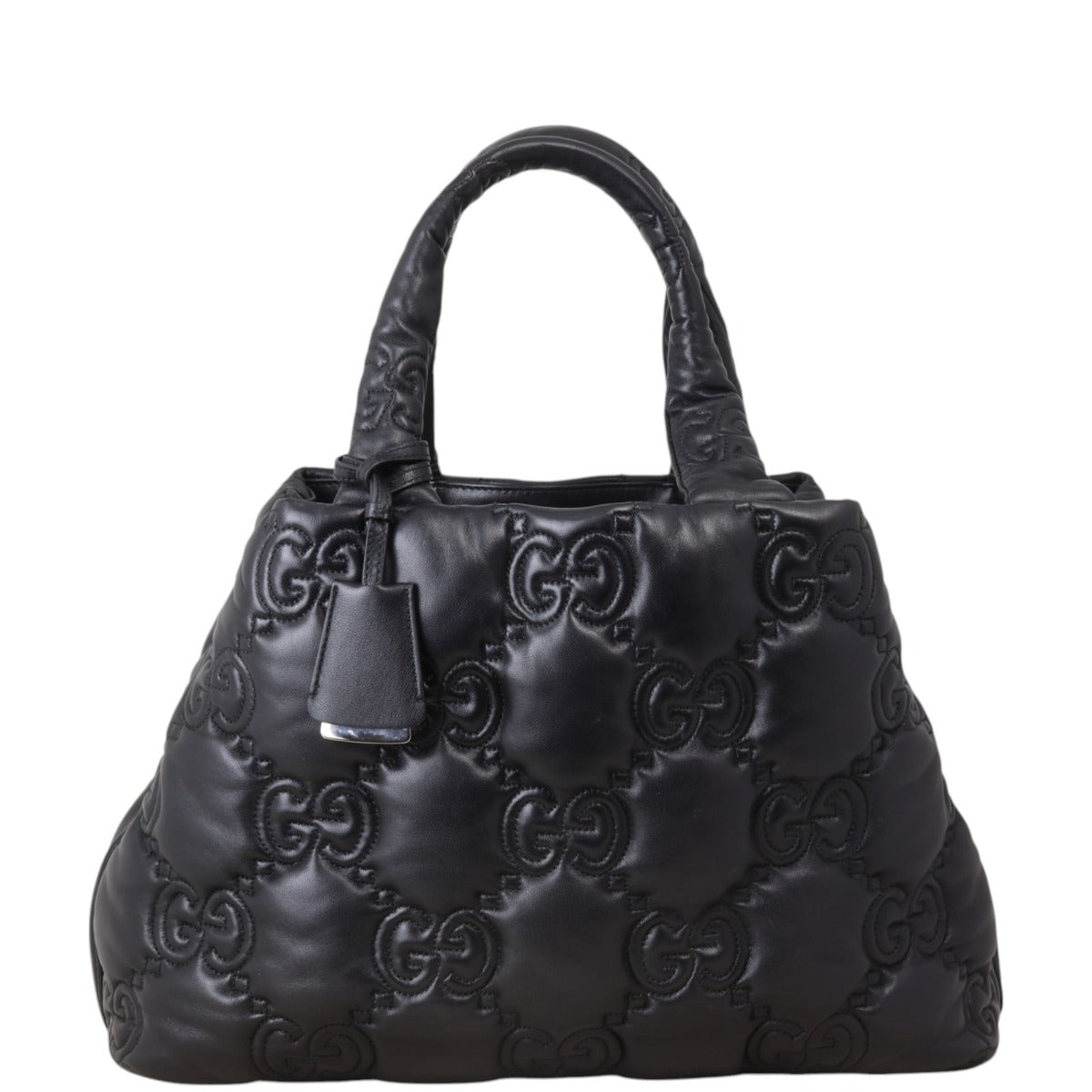 Gucci Large GG Matelasse Tote