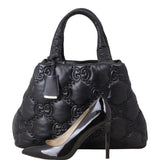 Gucci Large GG Matelasse Tote