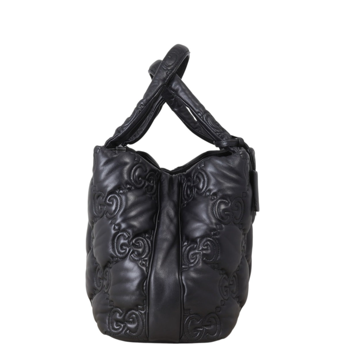 Gucci Large GG Matelasse Tote