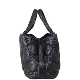 Gucci Large GG Matelasse Tote