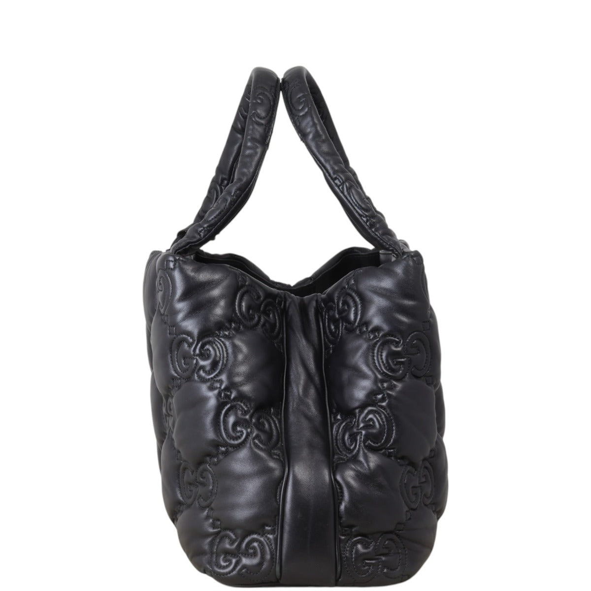 Gucci Large GG Matelasse Tote