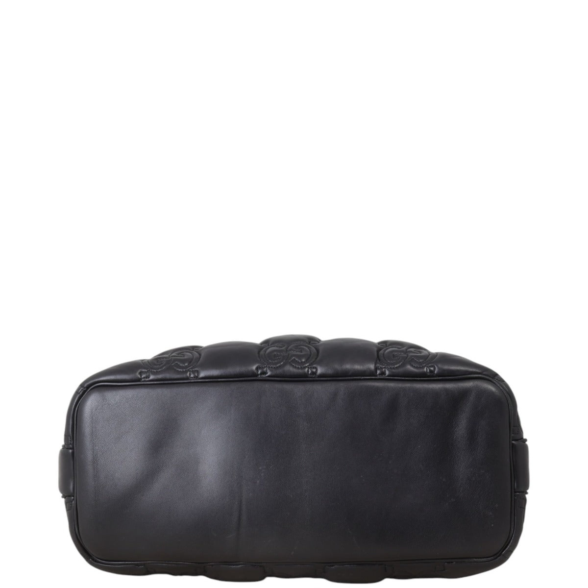 Gucci Large GG Matelasse Tote