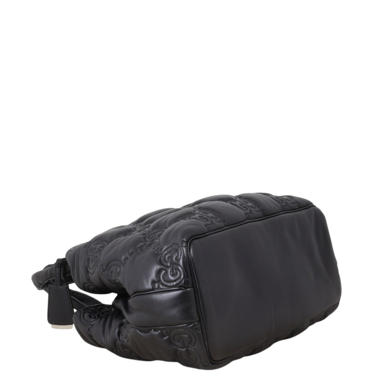 Gucci Large GG Matelasse Tote