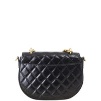 Chanel CC Chain Handle Flap Bag
