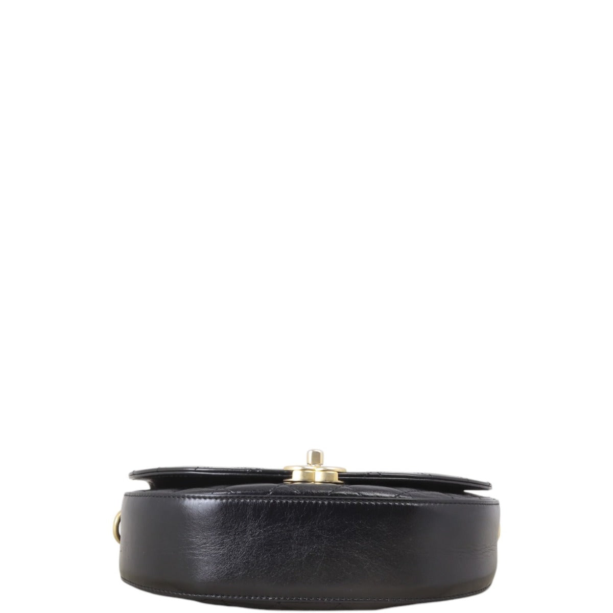 Chanel CC Chain Handle Flap Bag