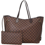 Louis Vuitton Neverfull GM Damier Ebene