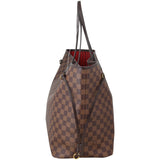 Louis Vuitton Neverfull GM Damier Ebene