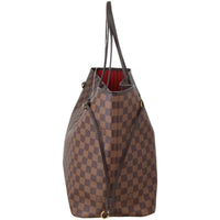 Louis Vuitton Neverfull GM Damier Ebene