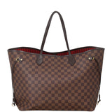 Louis Vuitton Neverfull GM Damier Ebene