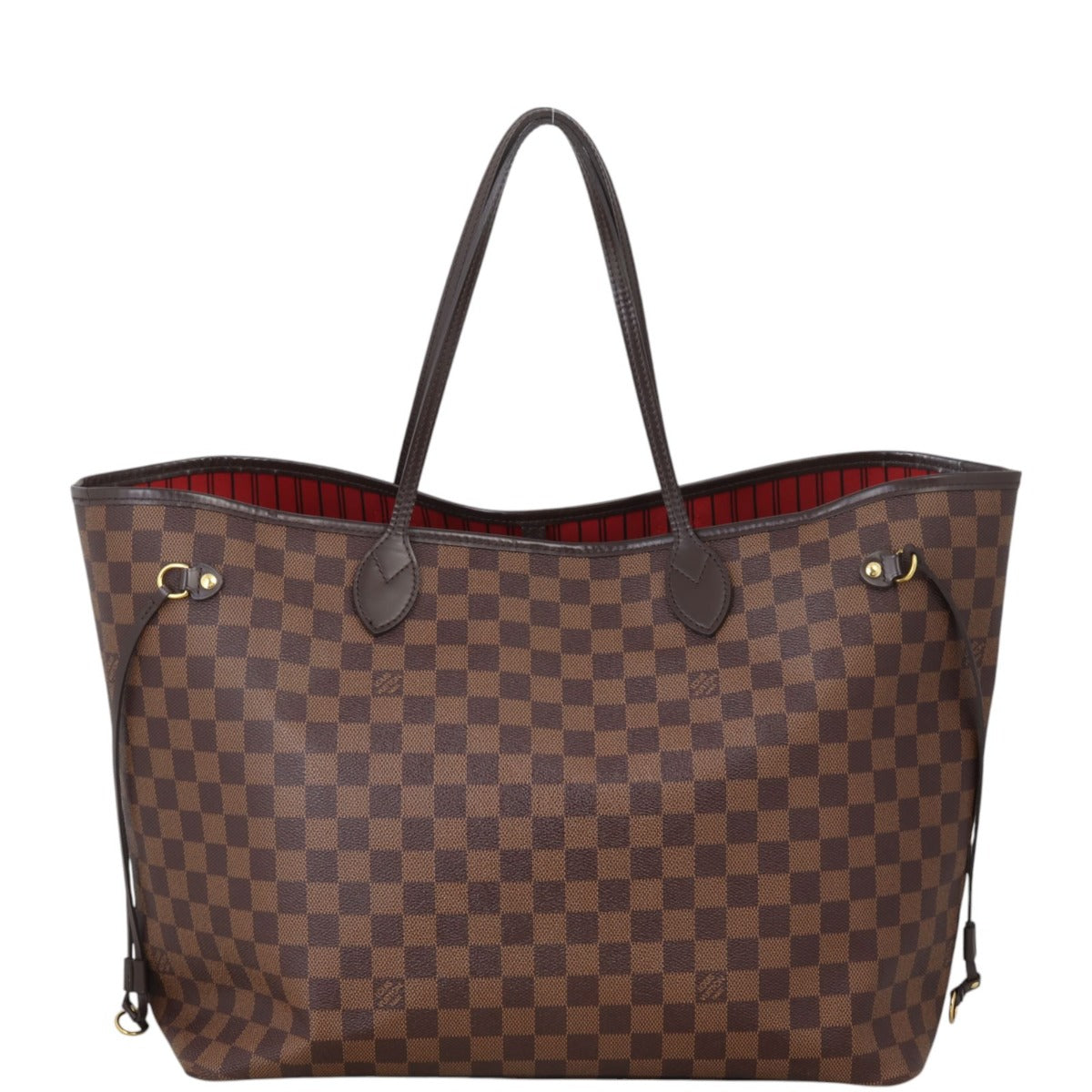Louis Vuitton Neverfull GM Damier Ebene