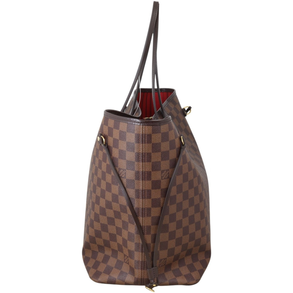 Louis Vuitton Neverfull GM Damier Ebene