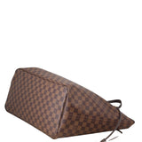Louis Vuitton Neverfull GM Damier Ebene