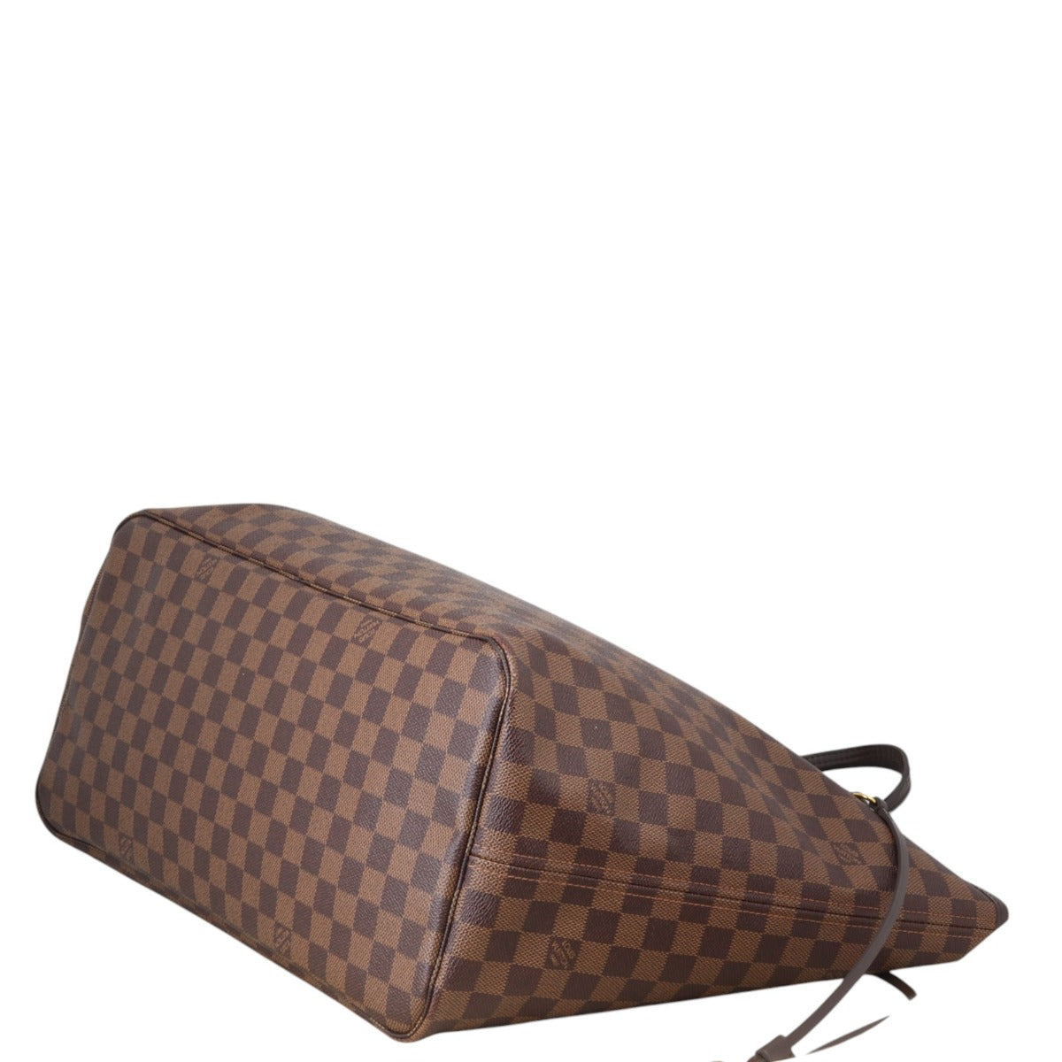 Louis Vuitton Neverfull GM Damier Ebene