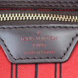 Louis Vuitton Neverfull GM Damier Ebene