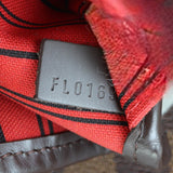 Louis Vuitton Neverfull GM Damier Ebene