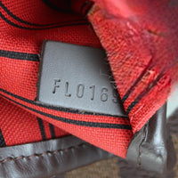 Louis Vuitton Neverfull GM Damier Ebene