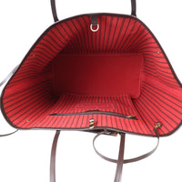 Louis Vuitton Neverfull GM Damier Ebene