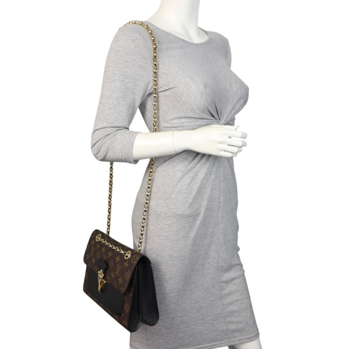 Louis Vuitton Victoire Monogram