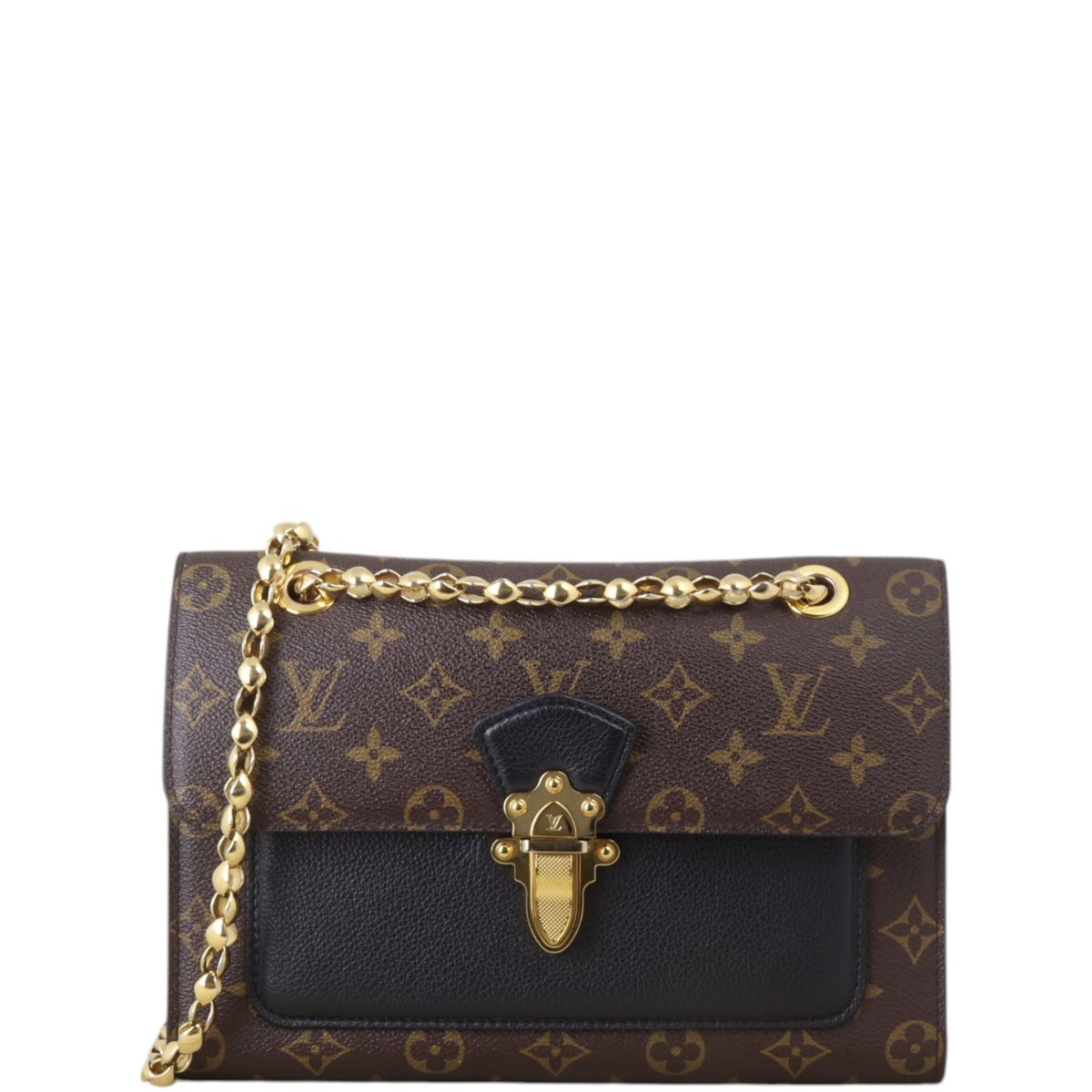 Louis Vuitton Victoire Monogram