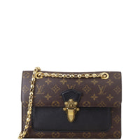 Louis Vuitton Victoire Monogram