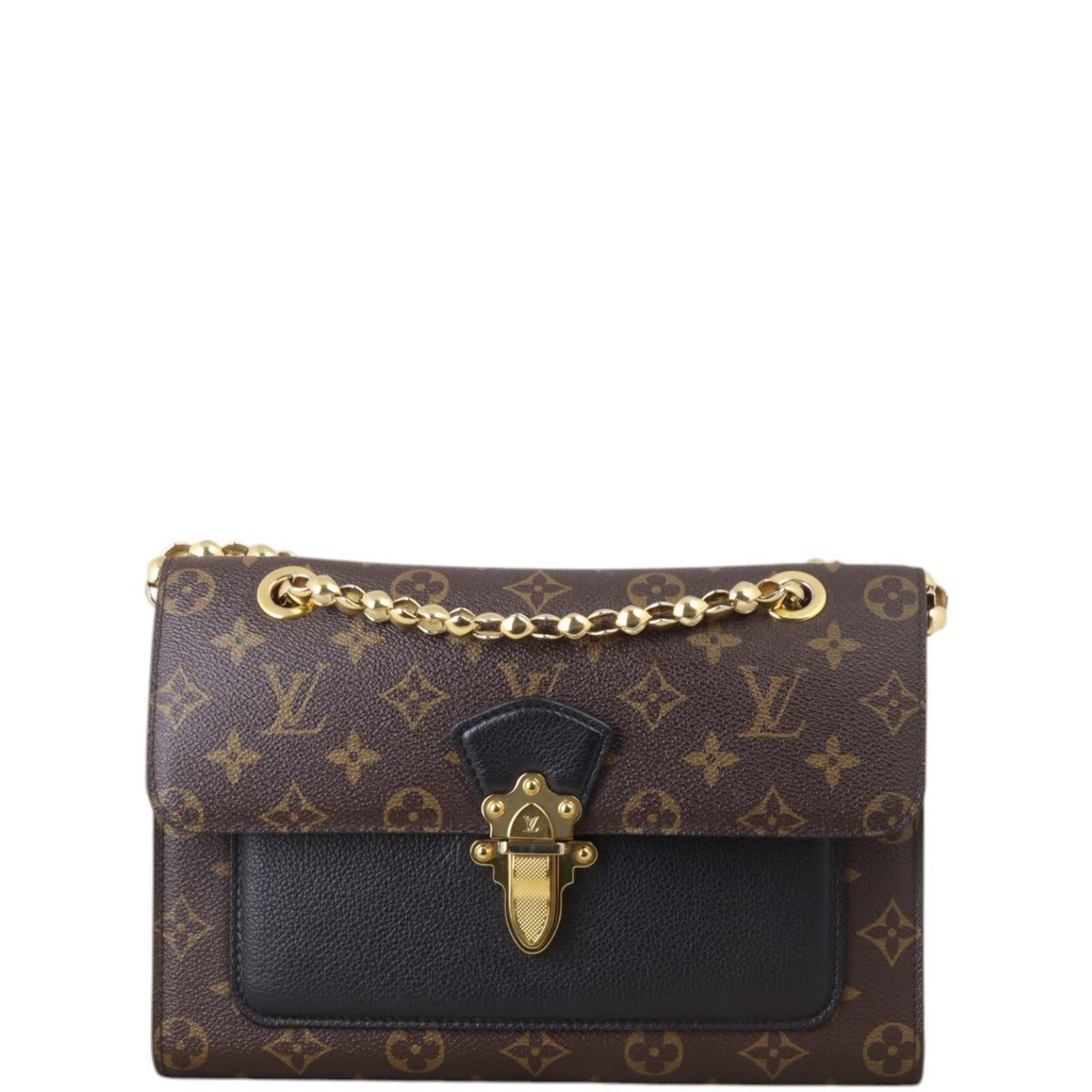 Louis Vuitton Victoire Monogram