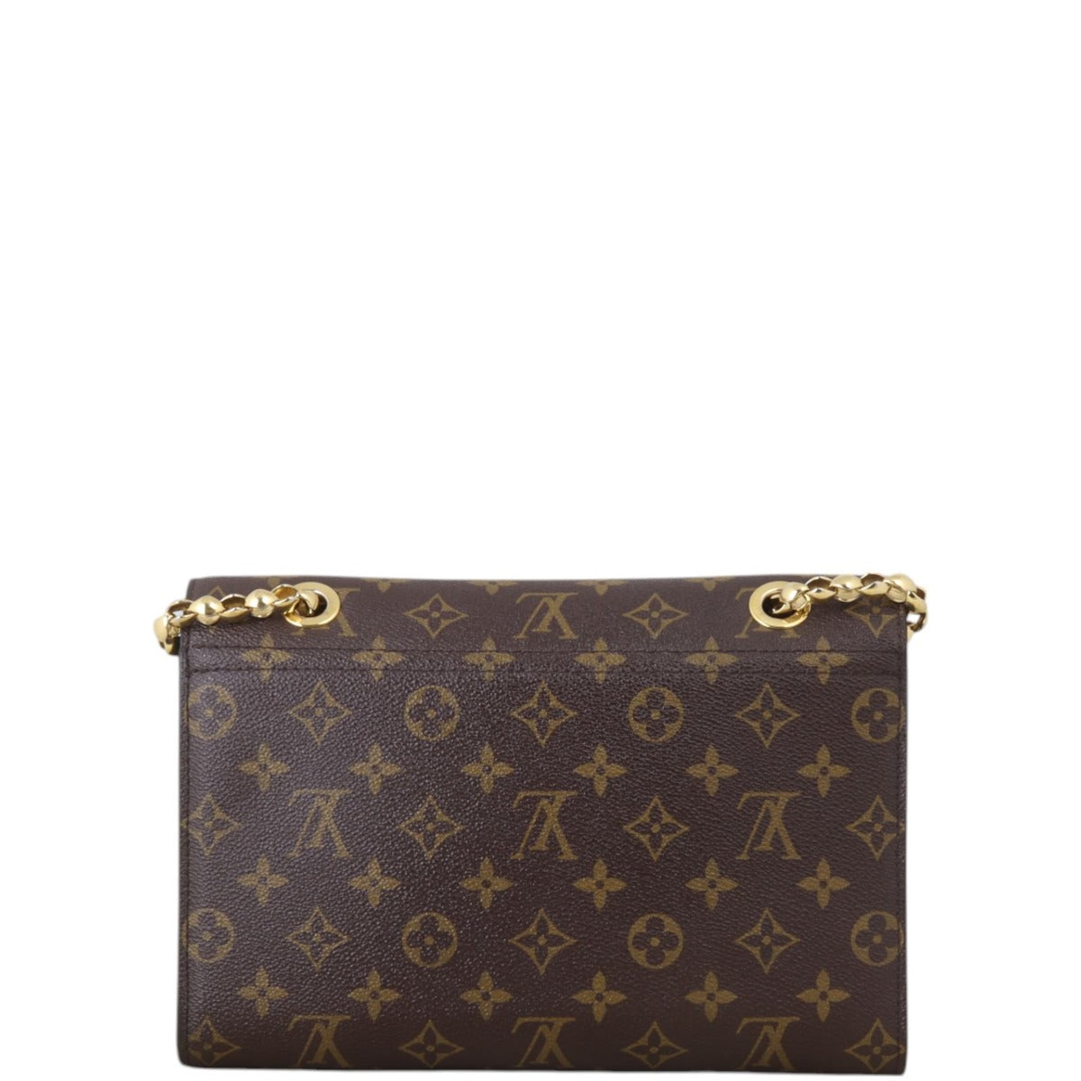 Louis Vuitton Victoire Monogram