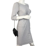 Louis Vuitton MyLockMe Chain Pochette