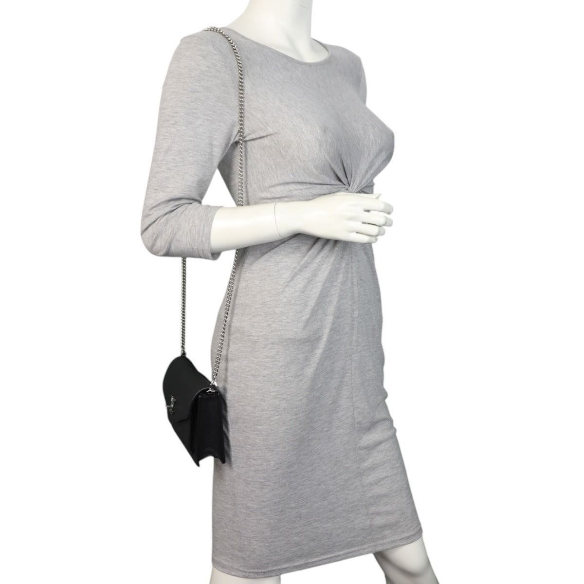 Louis Vuitton MyLockMe Chain Pochette