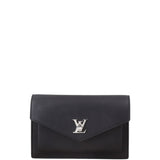Louis Vuitton MyLockMe Chain Pochette